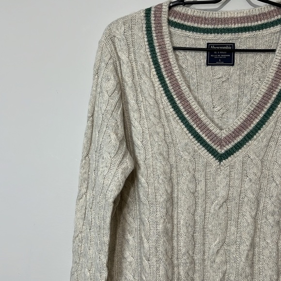 Abercrombie & Fitch knit dress - Picture 3 of 9